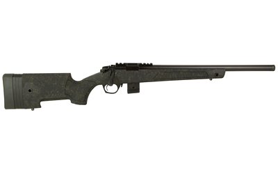 BERGARA BMR-X STEEL 22LR 18" 10RD - Image 2
