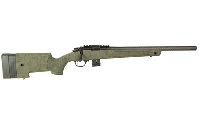 BERGARA BMR-X CARBON 22LR 18" 10RD - Image 2