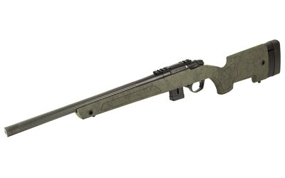 BERGARA BMR-X CARBON 22LR 18" 10RD - Image 3