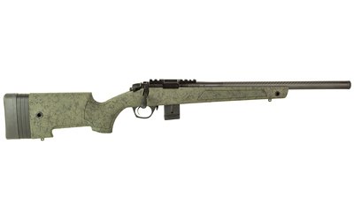 BERGARA BMR-X CARBON 17HMR 18" 10RD - Image 2