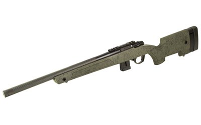BERGARA BMR-X CARBON 17HMR 18" 10RD - Image 3
