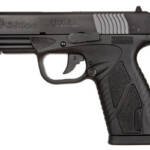 BERSA BP CC 380 3.3" 8RD MATTE