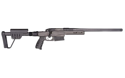 BERGARA MGMICRO LITE 6.5PRC 18" 3RD