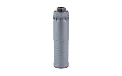 BERGARA TI 30CAL SUPPRESSOR GRAY - Image 2