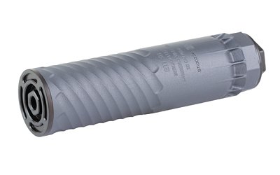 BERGARA TI 30CAL SUPPRESSOR GRAY - Image 3