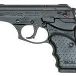 BERSA THUN 380 MATTE 3.5" 8RD CCARRY