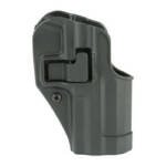 BH SERPA CQC BL/PDL HK USP RH BLK