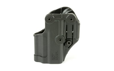 BH SERPA CQC BL/PDL FOR GLK43 RH BLK - Image 2