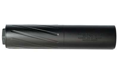BANISH VRMT 223K TI 223REM BLK