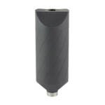 BANISH SHOTGUN SUPPRESSOR 12GA BLK
