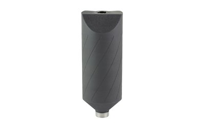 BANISH SHOTGUN SUPPRESSOR 12GA BLK