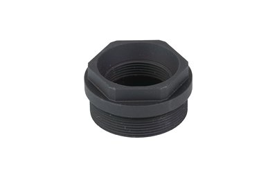 BANISH HUB MUZZLE BRAKE INSERT