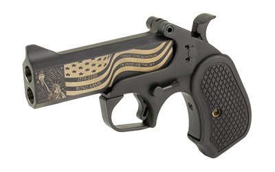 BOND AMERICA 250TH 45/410 4.25" BLK - Image 3