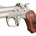BOND GRZLY W/TG 45C/410 3" STS/RWD