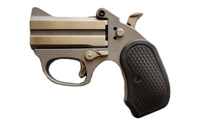 BOND HONEY-B 38SPL 3" STS EXT GRIP