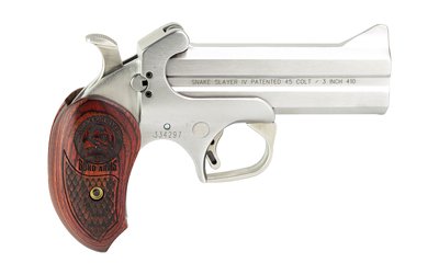 BOND SNKE SLYER IV W/TG 45/410 4.25" - Image 2