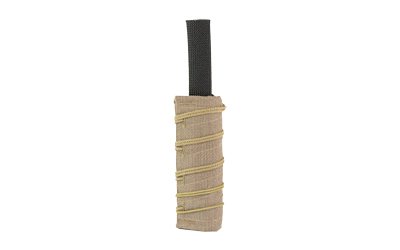 BPG SUPPRSSR CVR HVY 7.5" X 1.5" FDE - Image 2