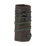 BPG SPRSR CVR HVY 5.75"X1.75" BLK