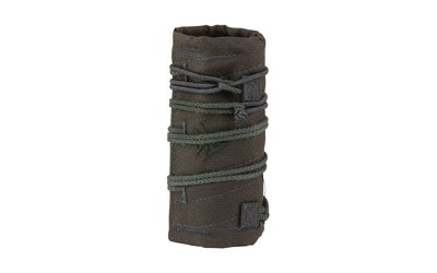 BPG SPRSR CVR HVY 5.75"X1.75" BLK