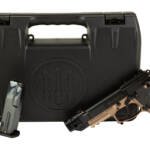 BERETTA 80X 380ACP TACT URBN TB 10RD