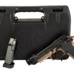 BERETTA 80X 380ACP TACT URBN TB 15RD