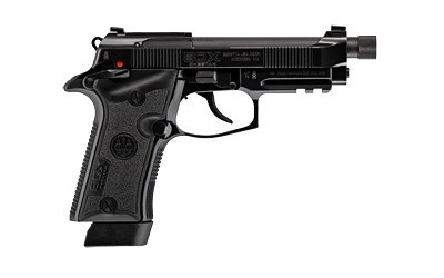BERETTA 80X 380ACP 15RD TACT URBAN - Image 2