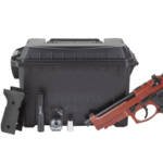 BERETTA M9A4 OVERLAND 9MM 18RD CLAY