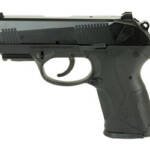 BERETTA PX4 STORM 9MM 3.2" 10RD CMP