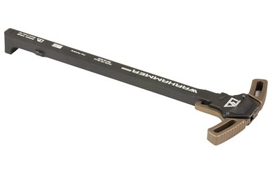 BREEK WRHMR MD2 AR15 C HNDL AMBI FDE - Image 2