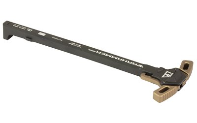 BREEK WRHMR M2 MICRO L AR15 AMBI FDE - Image 2
