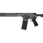 BRO WTP 556NATO 16" 30RD TITANIUM BW