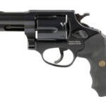 ROSSI RP63 357MAG 3" 6RD BLK