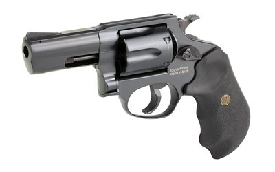 ROSSI RP63 357MAG 3" 6RD BLK - Image 3