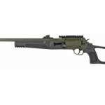 ROSSI CIR JDG 45C/410 18.5" GRN SYN