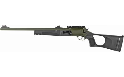 ROSSI CIR JDG 45C/410 18.5" GRN SYN