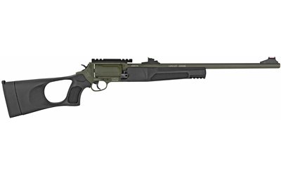 ROSSI CIR JDG 45C/410 18.5" GRN SYN - Image 2