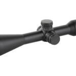 BURRIS SIG HD 5-25X50MM ILLUM 6.5 CM