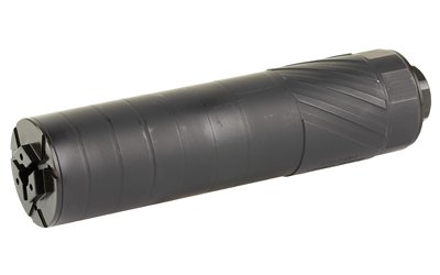 CANIK VOID-556 5.56NATO SPPRSR BLK - Image 3