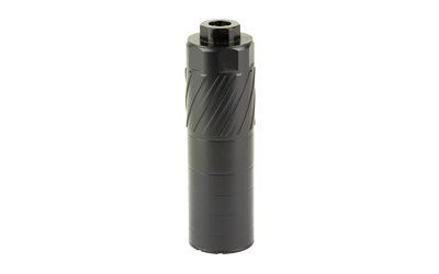 CANIK VOID-556K 5.56NATO SPPRSR BLK - Image 2