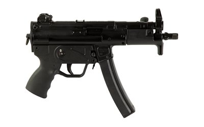 CENT ARMS AP5-P BASE 9MM 5.75" 30RD - Image 2