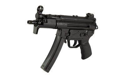 CENT ARMS AP5-P BASE 9MM 5.75" 30RD - Image 3