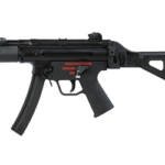 CENT ARMS AP5-P NAVY 9MM 30R BLK BRC