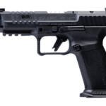 CANIK METE SFT PRO 9MM 5" TB 20RD BK