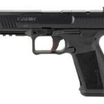 CANIK METE SFT 9MM 20RD W/MO1 BLK