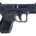 CANIK METE MC9 9MM 3.18" 15RD BLK