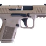 CANIK METE MC9 9MM 3.18" 15RD FDE