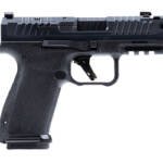 CANIK METE MC9 PRME 9MM 3.64" 17R BK