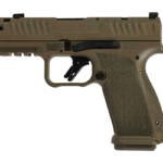 CANIK METE MC9 PRM 9MM 3.64 17RD FDE