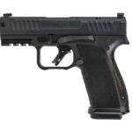 CANIK METE MC9 PRME 9MM 3.64" 17R NC
