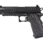 LFA APOLLO 11 9MM BLK 18RD FULL SIZE
